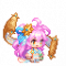 群星书记长蕾娜