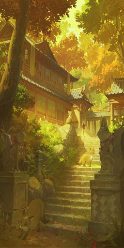 若藻开花立绘背景.png