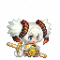 兽人剑士蕾伊