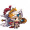 女骑士