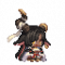 魔角猎人托佳