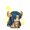 传奇勇士埃里娜