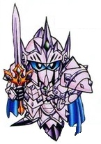 假面骑士贾沃尔