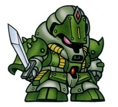 士兵基拉·多加