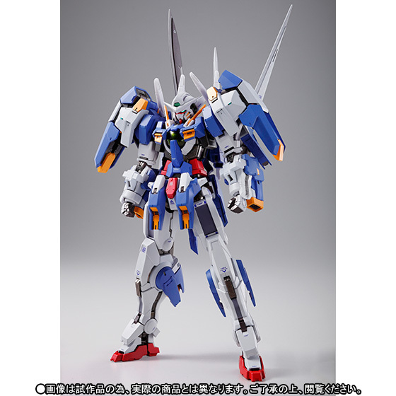 魂限定 METAL BUILD MB Exia 雪崩能天使 通常版.jpg