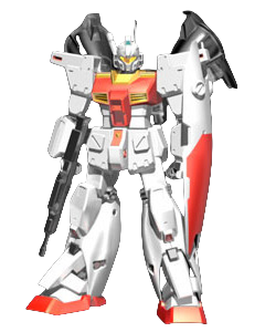 RGM-79N-FB高机动型特装吉姆