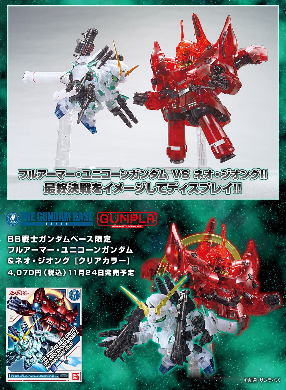 BBSenshi Full Armor Unicorn Gundam Neo Zeong Clear Color promo 5.jpg