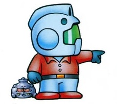 青年吉姆迈克尔