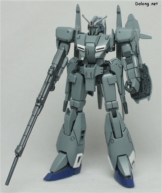 HGMSZ-006A1ZPlus独角兽Ver.