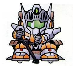 骑士大功率吉姆