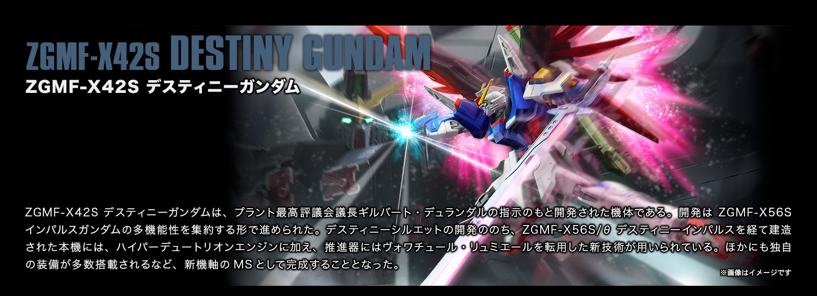 HGCE Destiny Gundam promo 2.jpg