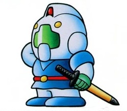 士兵吉姆吉普森