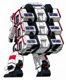 ZGMF-1000医疗型扎古勇士 - 高达WIKI_BWIKI_哔哩哔哩