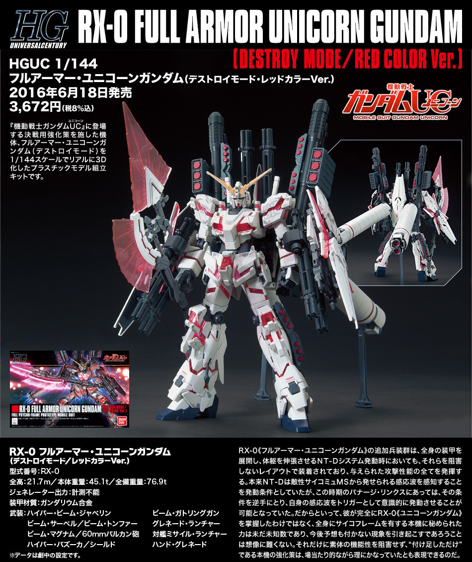 HGUC Full Armor Unicorn Gundam Red Color promo 1.jpg