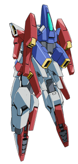 AGE-3O Gundam AGE-3 Orbital-rear.png