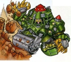 工机兵基·佐恩