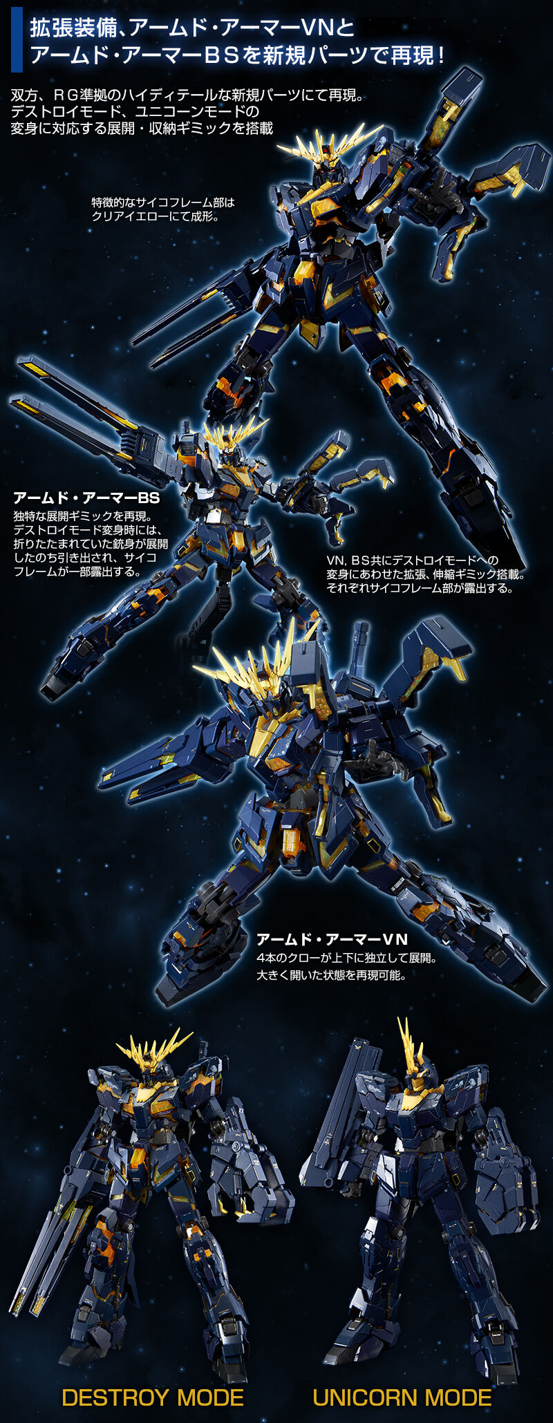 RG Armed Armor VN BS promo 4.jpg