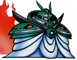 咒术师大扎姆