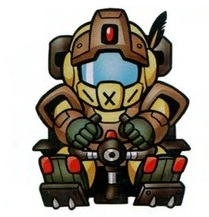 机师弗莱门吉姆