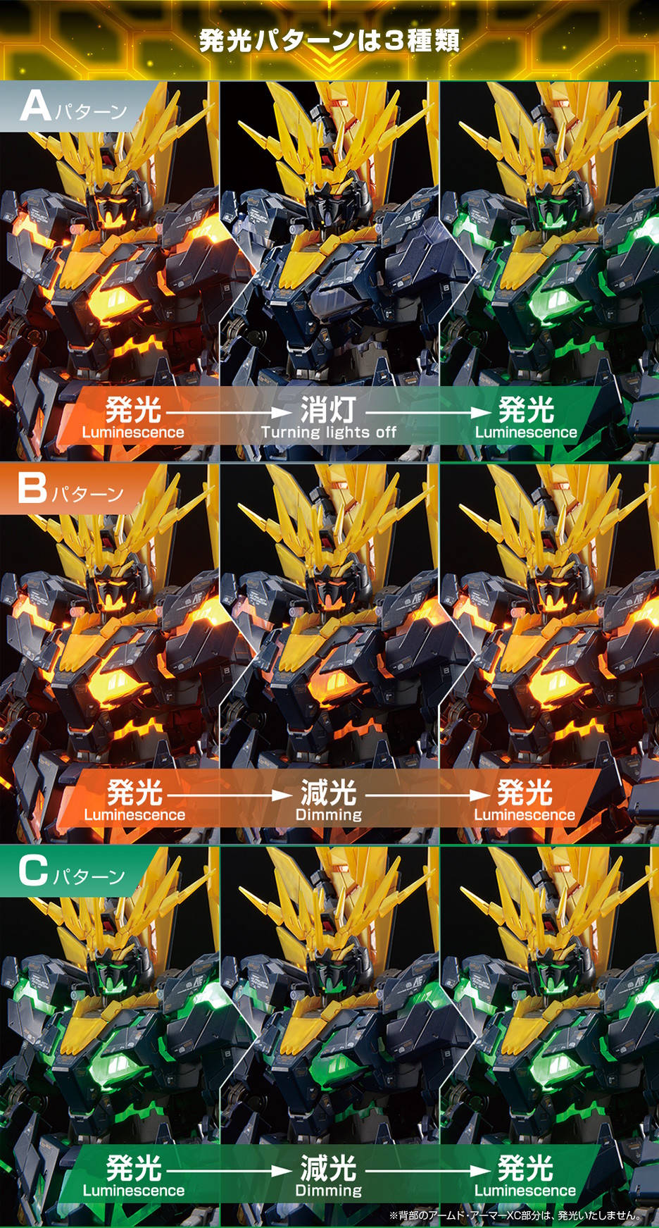 RG Banshee Norn DM Lighting Model GBase promo 4.jpg