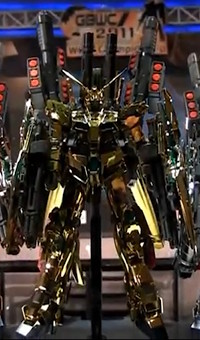 MG Full Armor Unicorn Gundam GBWC 2011 Gold actual 0.jpg