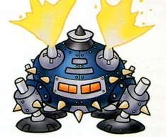 机兵阿·萨姆·萨姆