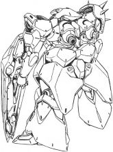 Me-02R Messer Back View Lineart.jpg