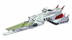 宇宙方舟级