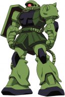 MS-06博加农