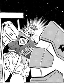 F89F89高达特装型