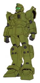 RGM-79【G】狙击型吉姆