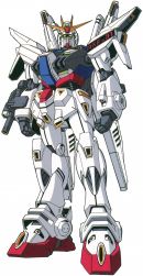 RXF-91A影子高达改