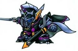 怪物巨型扎比·基罗斯