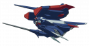 RX-78KU-01库汶那尔