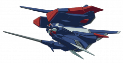 RX-78KU-01库汶那尔