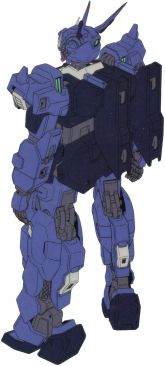 MRX-013-3 Psycho Gundam Mk-IV G-Doors - Rear.jpg