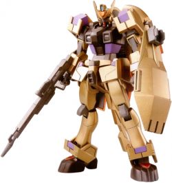 ZGMF-X1100L喵亚高达·狮子座