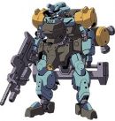 UGY-R38斯皮纳·罗迪