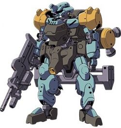 UGY-R38斯皮纳·罗迪