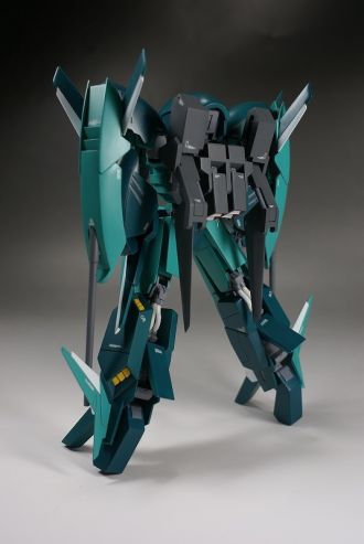 RAS-96安克夏 - 高达WIKI_BWIKI_哔哩哔哩