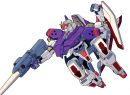 MSZ-006PL1Z钚