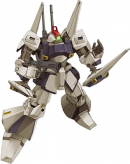 MSA-099力克·迪亚斯德尔斐小队型