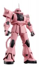 MS-06Le尤利·科贝尔专用扎古Ⅱ