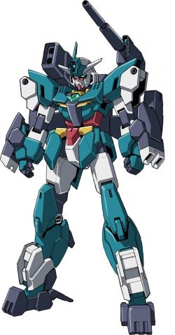 pff-x7/v2金星二式高达