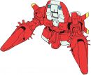 OZ-08MMS根萨