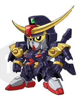 武者顽驮无真恶参 - 高达wiki_bwiki_哔哩哔哩