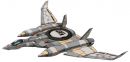FF-X7-Bst核心推进器（雷霆宙域版）