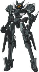 SVMS-01X联合旗帜式·特制型Ⅱ