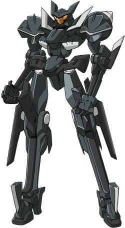 SVMS-01X联合旗帜式·特制型Ⅱ