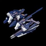 HGUC Aqua Hambrabi II Titans official 2.jpg